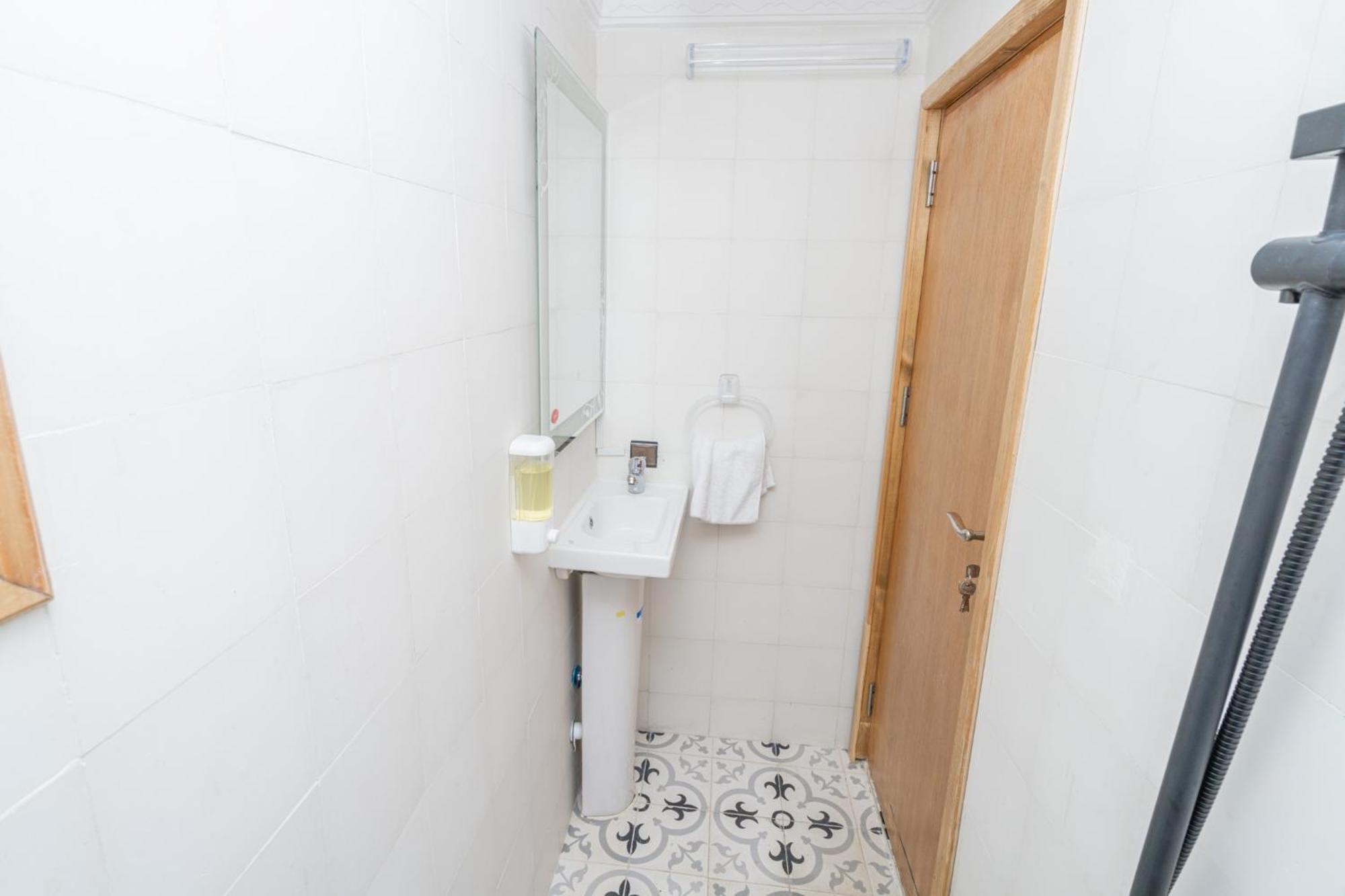 Dar Baba Aziz La Perle De La Medina Villa Tanger Luaran gambar